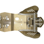 Skidplate Kaw