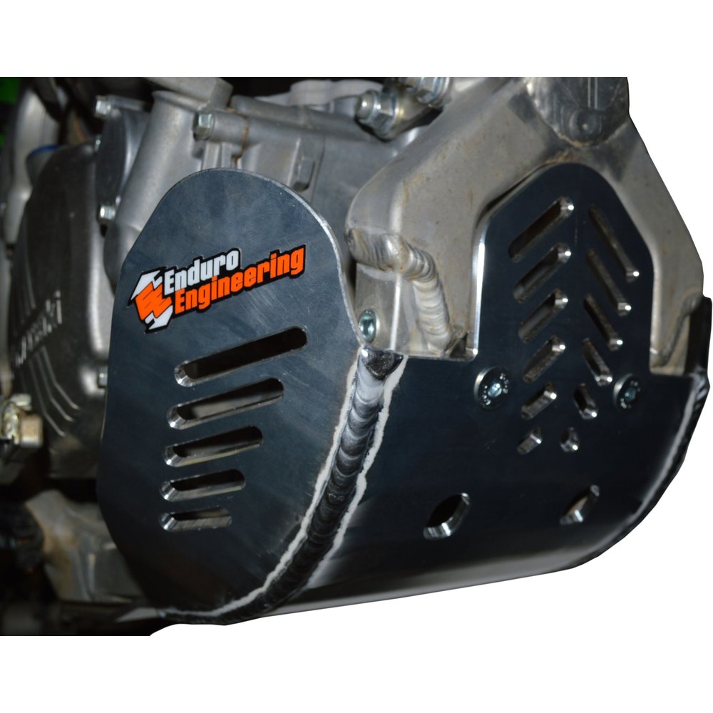 Skidplate Kaw