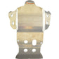 Skidplate Hon