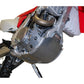 Skidplate Hon