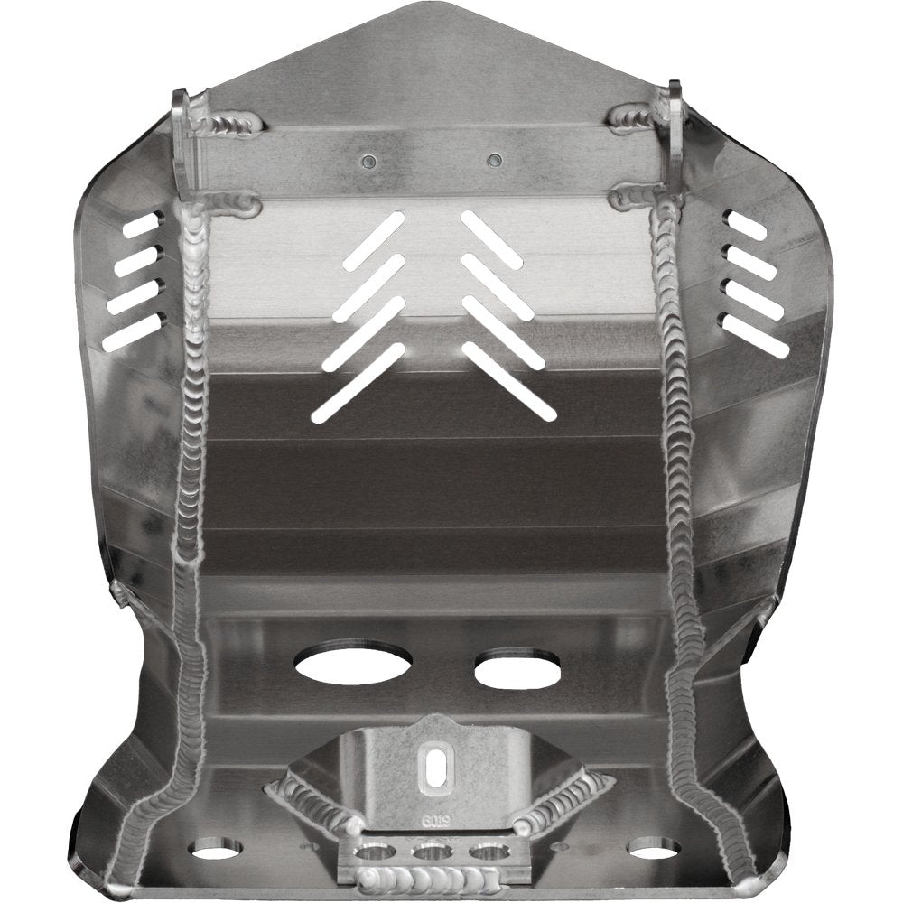 Skidplate Hon