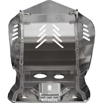 Skidplate Hon