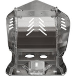 Skidplate Hon