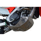 Skidplate Hon