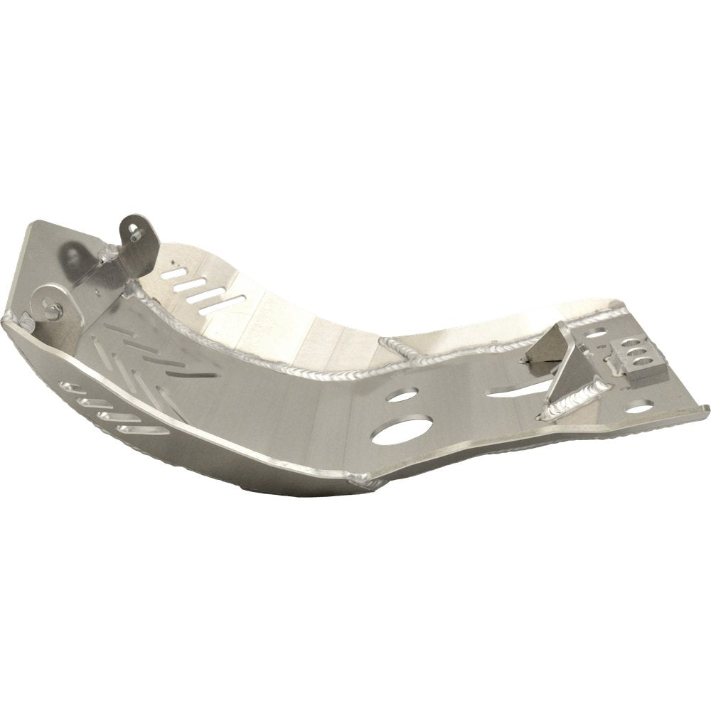 Skidplate Hon