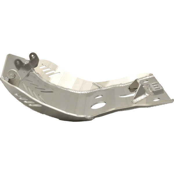 Skidplate Hon