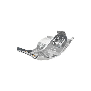 Skid Plate Yam