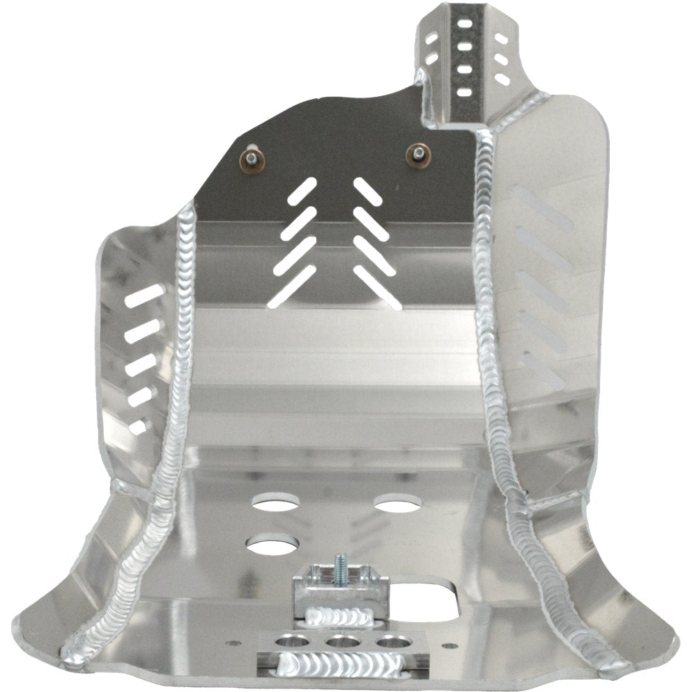 Skidplate Yam