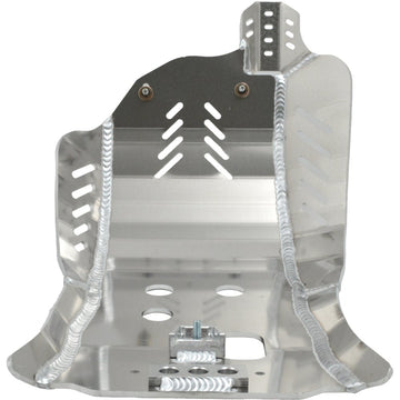 Skidplate Yam