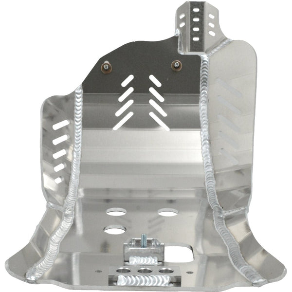 Skidplate Yam