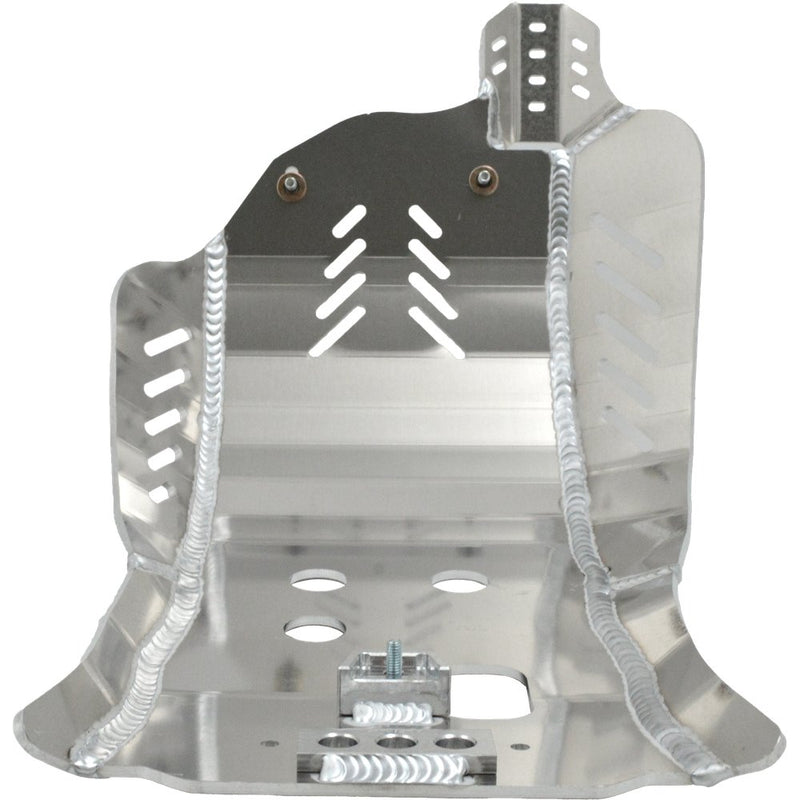 Skidplate Yam