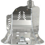 Skidplate Yam