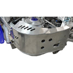 Skidplate Yam