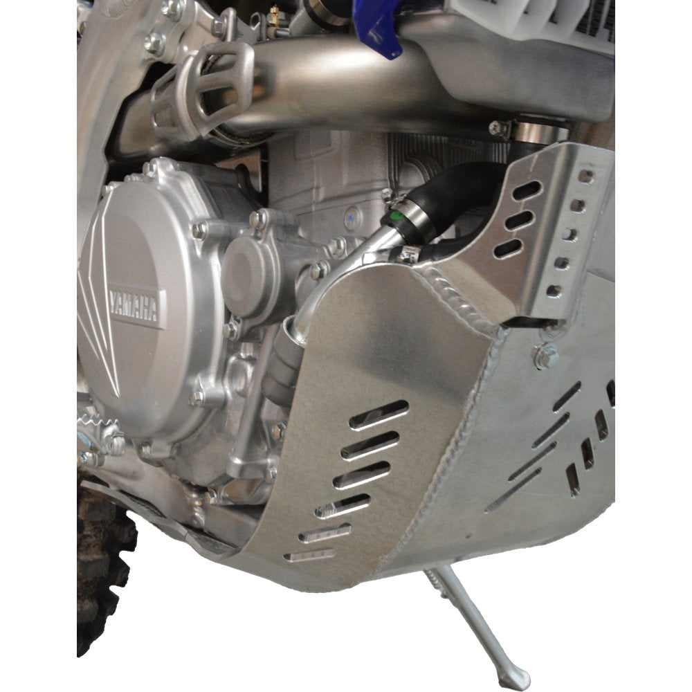 Skidplate Yam