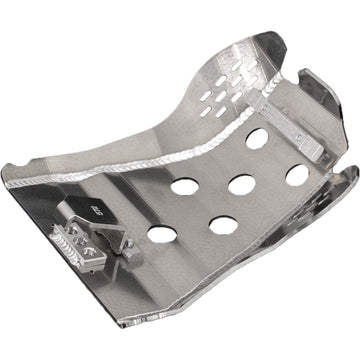 Skidplate Yam