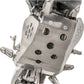 Skidplate Yam