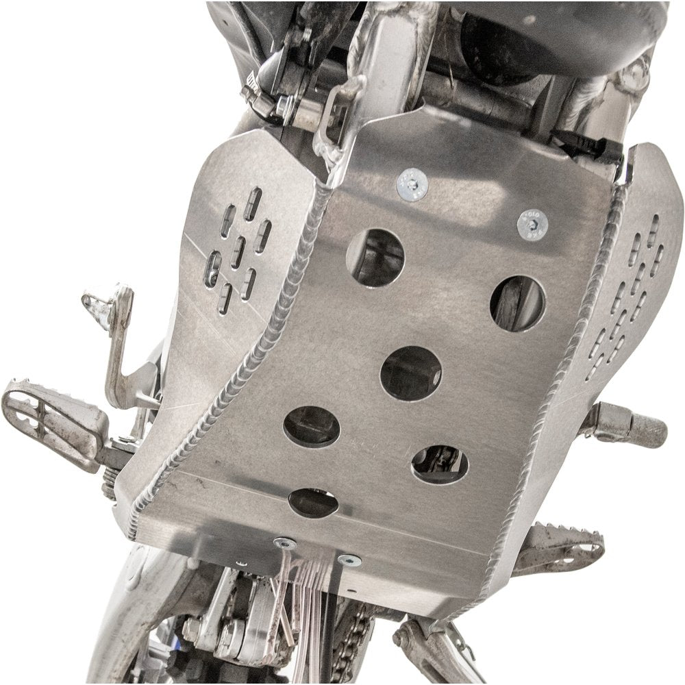 Skidplate Yam