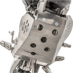 Skidplate Yam