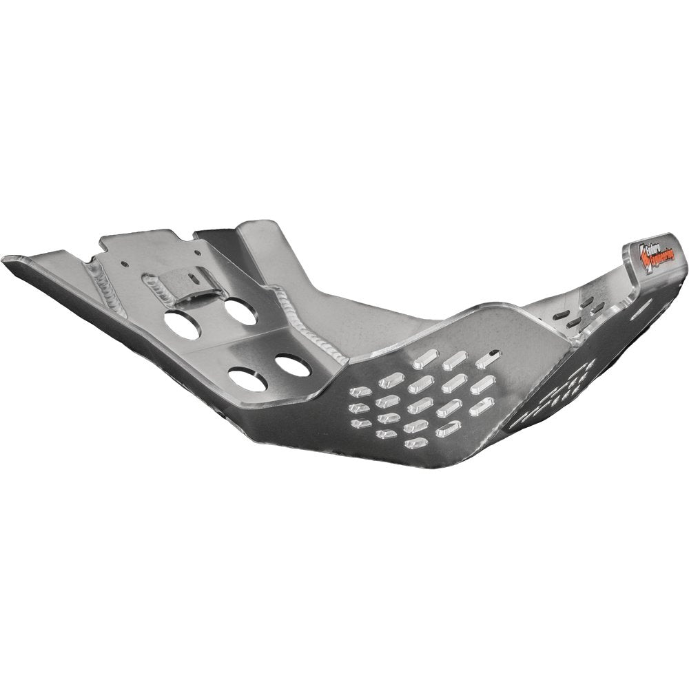 Skidplate Beta