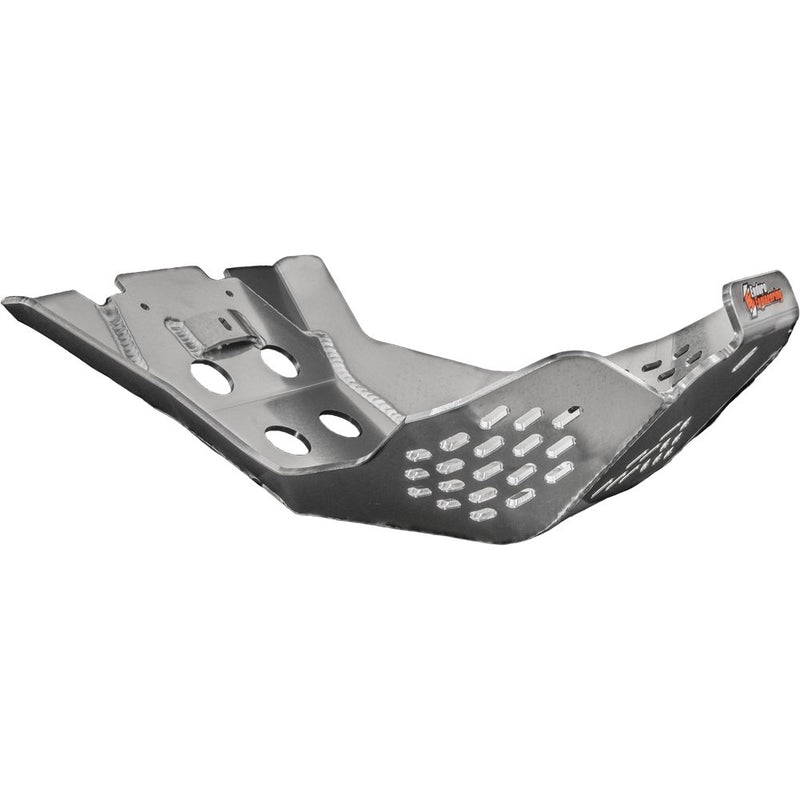 Skidplate Beta