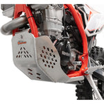 Skidplate Beta