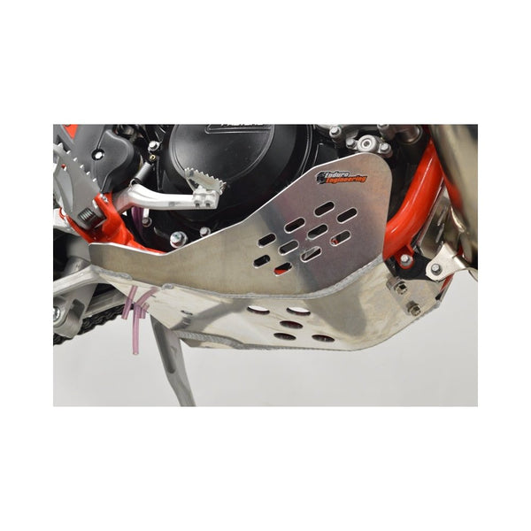 Skidplate Beta