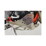 Skidplate Beta