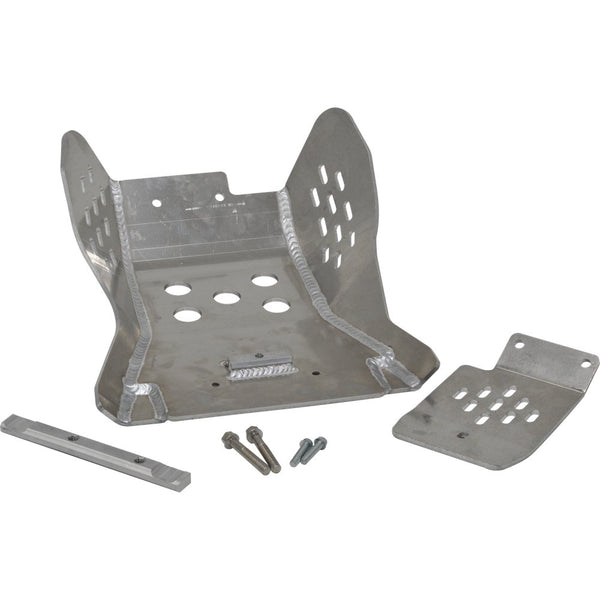 Skidplate Beta