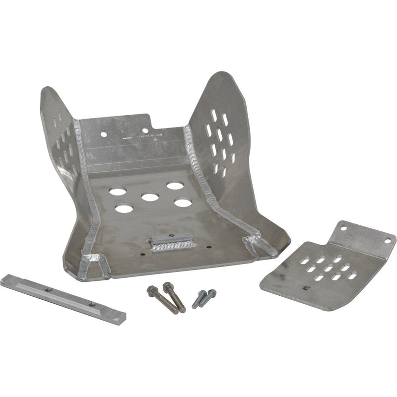 Skidplate Beta