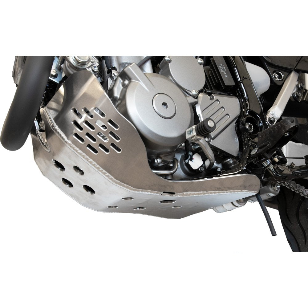 Skid Plate Drz400