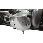 Skidplate Hus/Ktm