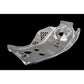 Skid Plate Rubber Mounted Gas/Hus/Ktm