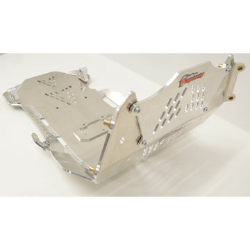 Skid Plate Ktm/Hus