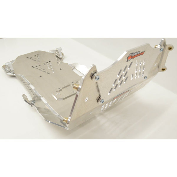 Skid Plate Ktm/Hus