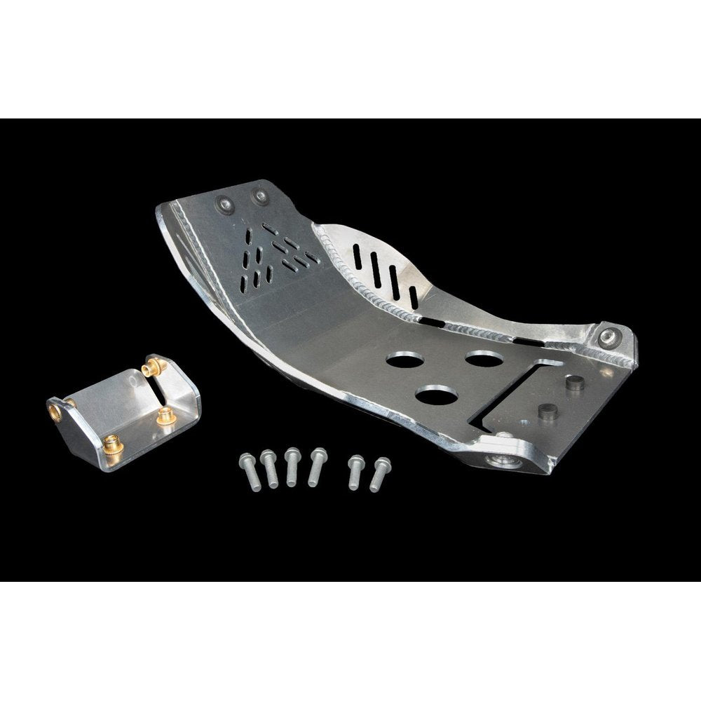 Skid Plate Hus/Ktm