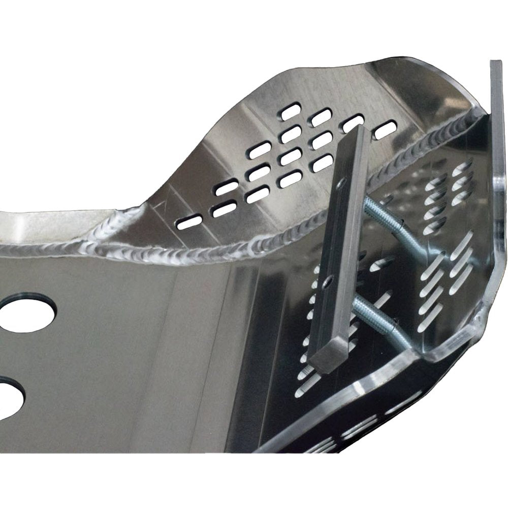 Skidplate Hus/Ktm