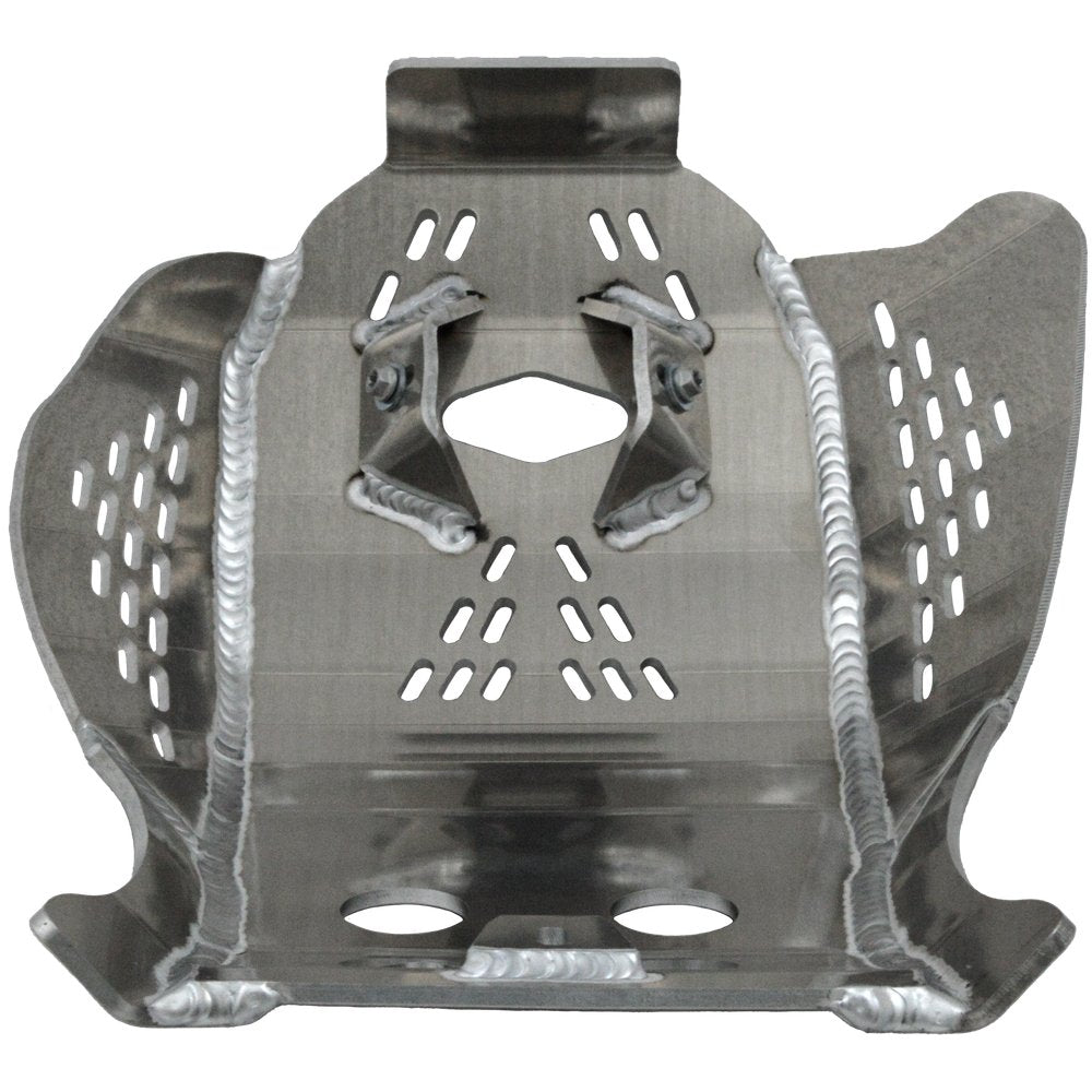 Skidplate Gas/Hus/Ktm