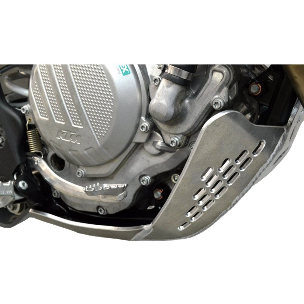 Skidplate Gas/Hus/Ktm