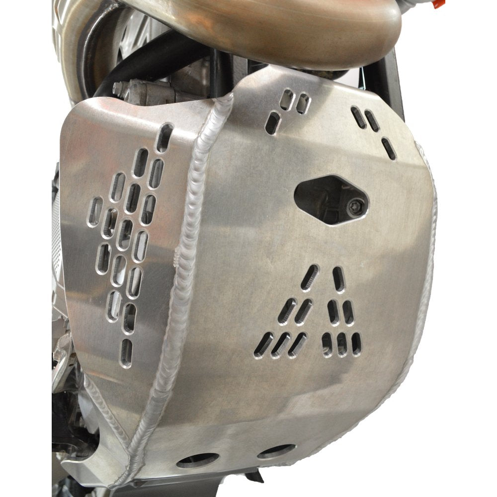 Skidplate Gas/Hus/Ktm