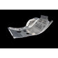 Skid Plate Rubber Mounted Ktm