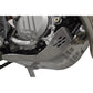 Skidplate Gas/Hus/Ktm