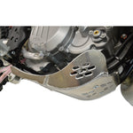 Skidplate Gas/Hus/Ktm