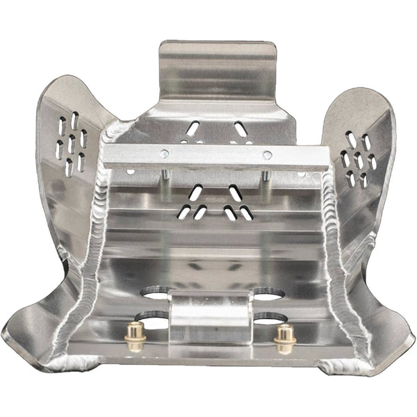Skidplate Gas/Hus/Ktm