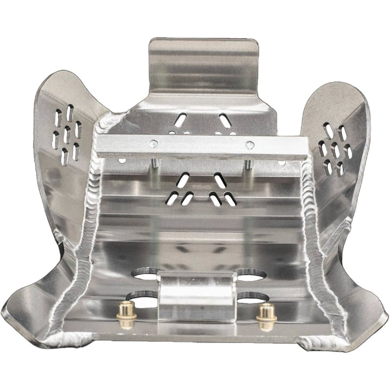 Skidplate Gas/Hus/Ktm