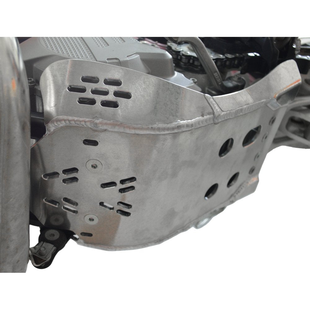 Skidplate Gas/Hus/Ktm
