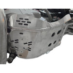 Skidplate Gas/Hus/Ktm