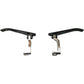 Aluminum Mnt Open Ended Guard Mounting Kit