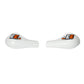 Evo 2 Mini Roost Deflector White