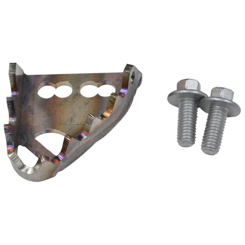 Brake Tips
