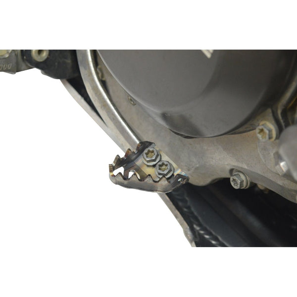 Brake Tips